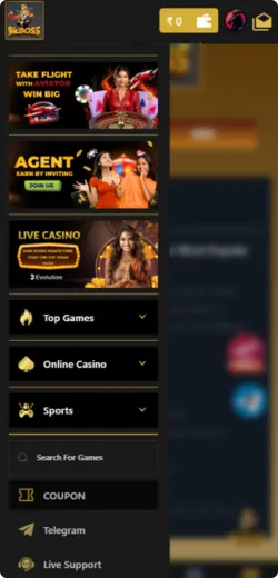 Games List