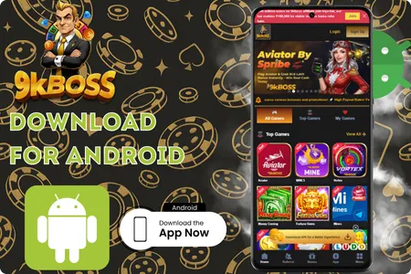 9kboss download