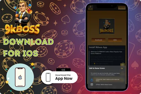 9kboss ios