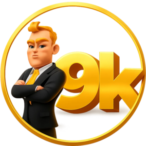 9kboss author logo